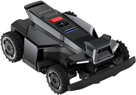 Vejos pjovimo robotas Segway Navimow X420, 2000 m²