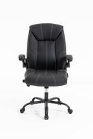 Darbo kėdė Domoletti 7423XP, juoda