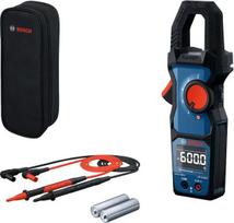 MULTIMETRAS GMC 600-15