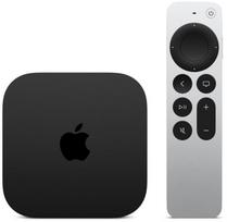 Multimedijos grotuvas Apple TV 4K Wi‑Fi su 64GB atmintimi