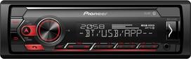 Magnetola auto Pioneer MVH-S420BT