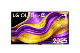 TELEVIZORIUS OLED55G51LW