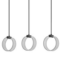 Šviestuvas lubų Osram, LED, 20W, 3000-6500K, 1300lm.