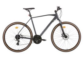 Dviratis turistinis Bottari TRK 28 MTB 24S H51, 28 "