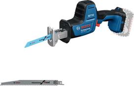 PJŪKLAS TIESINIS AKUM GSA 18V-24