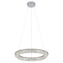 Šviestuvas lubų Domoletti 2021303-700, 40 W, LED