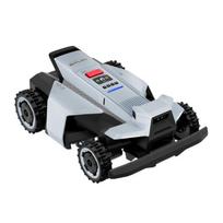 Vejos pjovimo robotas Segway Navimow X420, 2000 m²