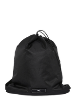 PUMA - Puma Deck Gym Sack - Sportinis krepšys - Juoda