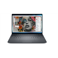Dell Pro Precision 7 14 PW714260 | 14 " | FHD+ | 1920 x 1200 pixels | Anti-glare | Intel Core Ultra 7 | 366H | 32GB | LPDDR5x |