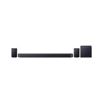 Samsung Q-Series HW-Q990H Soundbar Garso sistema 11.1.4 ch, Juoda