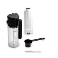 DeLonghi Magnifica Start (ECAM220.60.B) Kavos aparatas, Juoda