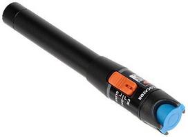 FIBRE OPTIC LASER TESTER BML-205-10 650 nm daugiau  10 mW 8 ... 10 km TriBrer