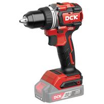 Akumuliatorinis bešepetėlinis gręžtuvas-suktuvas 20V MAX, KDJZ2090Z, DCK  (be baterijos ir įkroviklio)