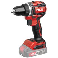 Akumuliatorinis bešepetėlinis gręžtuvas-suktuvas 20V MAX, KDJZ2090iZ, DCK  (be baterijos ir įkroviklio)
