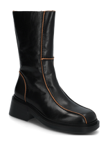 Billi Bi - Boots - Aulinukai - Juoda
