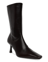 Billi Bi - Booties - Aulinukai - Ruda