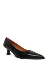 Billi Bi - Pumps - Aukštakulniai - Juoda