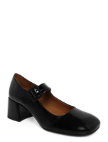 Billi Bi - Pumps - Aukštakulniai - Juoda