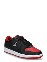 Nike - Jordan Access Court Low (Gs) - Žemakulniai sportbačiai - Juoda