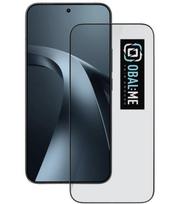 Apsauginis grūdintas stiklas 17T Pro telefonui "OBAL:ME 5D Glass Screen Protector"