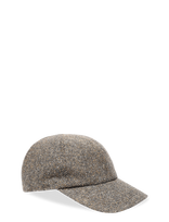 Wigéns - Baseball Classic Cap - Kepurė - Ruda