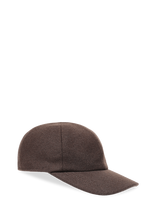 Wigéns - Baseball Classic Cap - Kepurė - Ruda