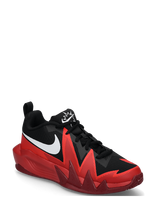 Nike - Nike S.t. Dynamite (Gs) - Žemakulniai sportbačiai - Juoda