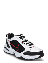 Nike - Nike Air Monarch Iv - Sportiniai žemapadžiai sportbačiai - Balta