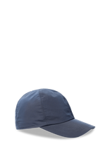 Wigéns - Baseball Cap Earflaps - Kepurė - Tamsiai mėlyna