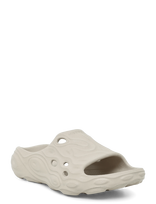 Merrell - Women's Hydro Slide 2 - Oyster - Baseino šlepetės - Smėlio