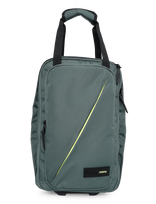 American Tourister - Take2Cabin Backpack/Wh S (Ryan Air Cabin Size) - Carry-on Backpacks - Žalia