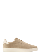 Cole Haan - Grandpro Luxe Slip-On Sneakers - Žemakulniai sportbačiai - Smėlio