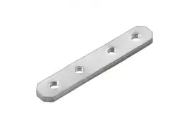 Architektūrinių profilių tvirtinimo detalės linijinės (kpl-2vnt.)