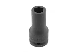 Smūginė galvutė 3/4", 41 mm, CrMo, ilga