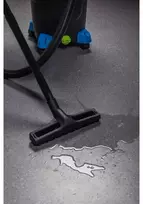 Universal wet and dry vacuum cleaner 30l AS