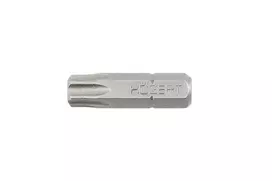 Atsuktuvo antgalis Torx T15 25MM 5PCS