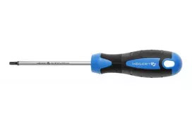 Atsuktuvas Torx T8, 75 mm, S2 plienas