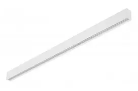 Linijinis LED šviestuvas OMEGA LINE-A,50W,4500lm,AC220-240V,50-60Hz,60°,RA>80,IP20,UGR<19,