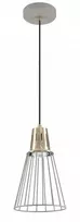 Lubinis šviestuvas Lubų šviestuvas KALIOPE,8143,AC220-240V,50/60Hz,1*E27,max.40W,IP20, skersmuo 18cm, viengub