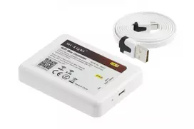 DC5V 500mA WiFi LED valdiklis