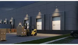 ALTON prožektorius, LED, 100W, 10000lm, 4000K, AC220-240V, IP65