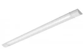 LED linijinis šviestuvas KELIO, 45W, 4500lm, AC220-240V, 50/60 Hz, PF>0,9, RA>80, IP40, 40