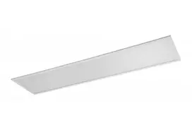 LED šviestuvas MODULAR, galinė plokštė, 120x30cm, 4000K, 40W, 4200lm, AC220-240V, PF>0,9,