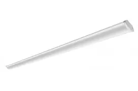 Sieninis šviestuvas Linijinis šviestuvas "Zephyr-LED 258", T8 LED, G13, AC220-240V, 50/60Hz, IP40, ABS/PC, pie
