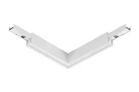 Linijinis LED šviestuvas OMEGA LINE-L, 30 W, 2700 lm, AC220-240 V, 50-60 Hz, 60°, RA>80, I