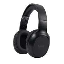 MAXELL HD1 BASS belaidės ausinės su USB-C įkrovimu, garsus bosas, viršugalvinės