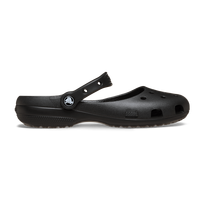 Crocs Classic Ballet Black - Dydis 9 (211994-001 Laisvalaikio batai)
