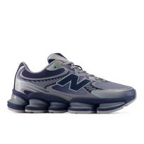 New Balance 2000 Vintage Indigo/ Digital Mist/ Silver Metallic - Dydis 44 (U200017F New Balance batai)