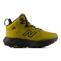 New Balance FreshFoam Hierro Hiker Gore-Tex Basil Oil/ Black Cement - Dydis 45 (MHIMC319 New Balance batai)