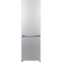 Beko, 262 L, aukštis 176 cm, sidabro spalvos - Šaldytuvas